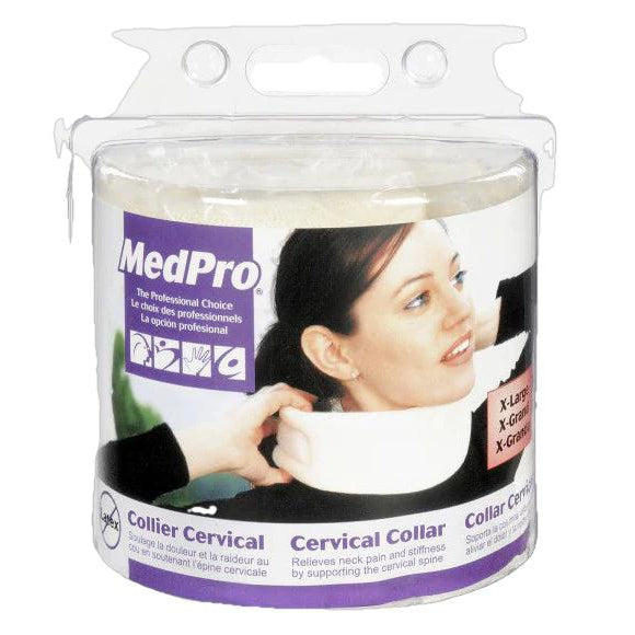 Medpro Cervical Neck Collar Network Mobility
